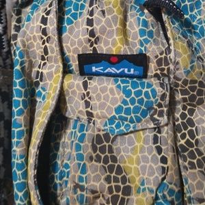 Kavu Sling Bag